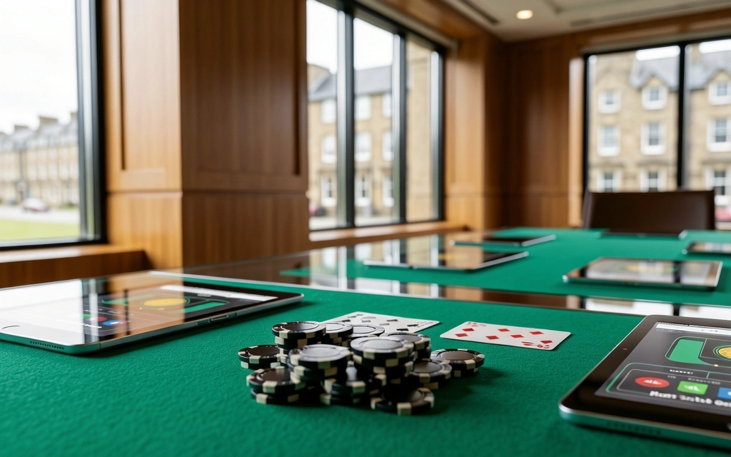 Custom List Office Setting