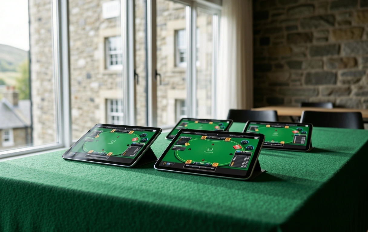 Custom List Galway Office