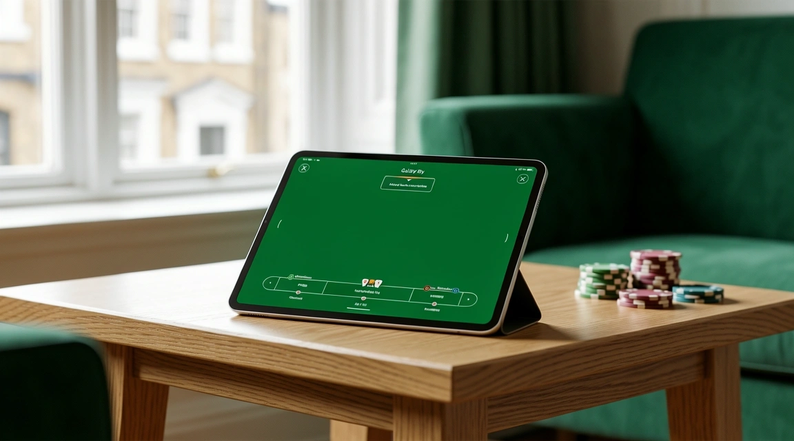 Custom List Technical Environment