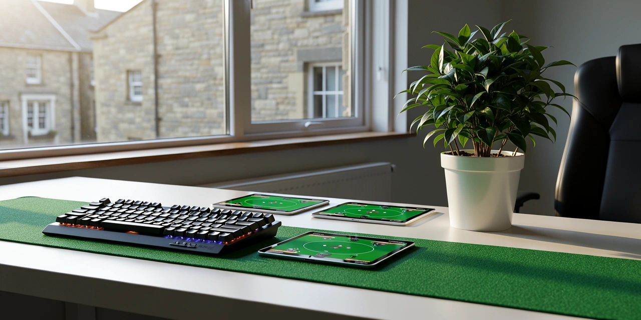 Custom List Professional Environment